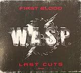 �x�X�g�E�I�u�EW.A.S.P.�`�t�@�[�X�g�E�u���b�h�c���X�g�E�J�b�c