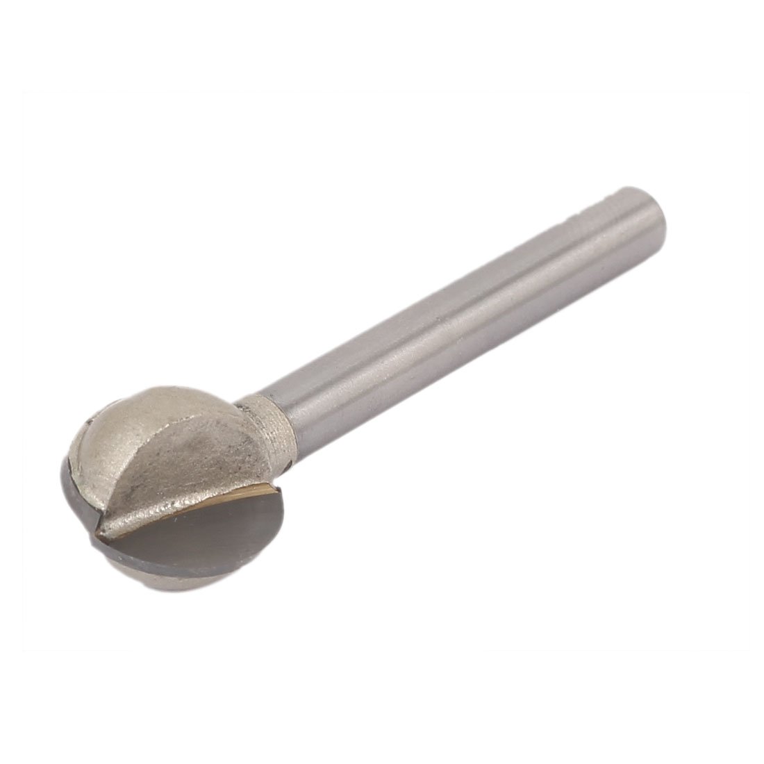 Aexit Fraise-bouts à bouts sphériques à 2 dents et diamètres de 16 mm de diamètre de coupe de 16 mm TE912601C960111A