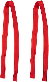 LIOOBO 自転車用リムテープ 2枚セット 耐摩耗インナーチューブプロテクター 薄型パンク防止テープ 山岳 折りたたみ対応サイクリングアクセ