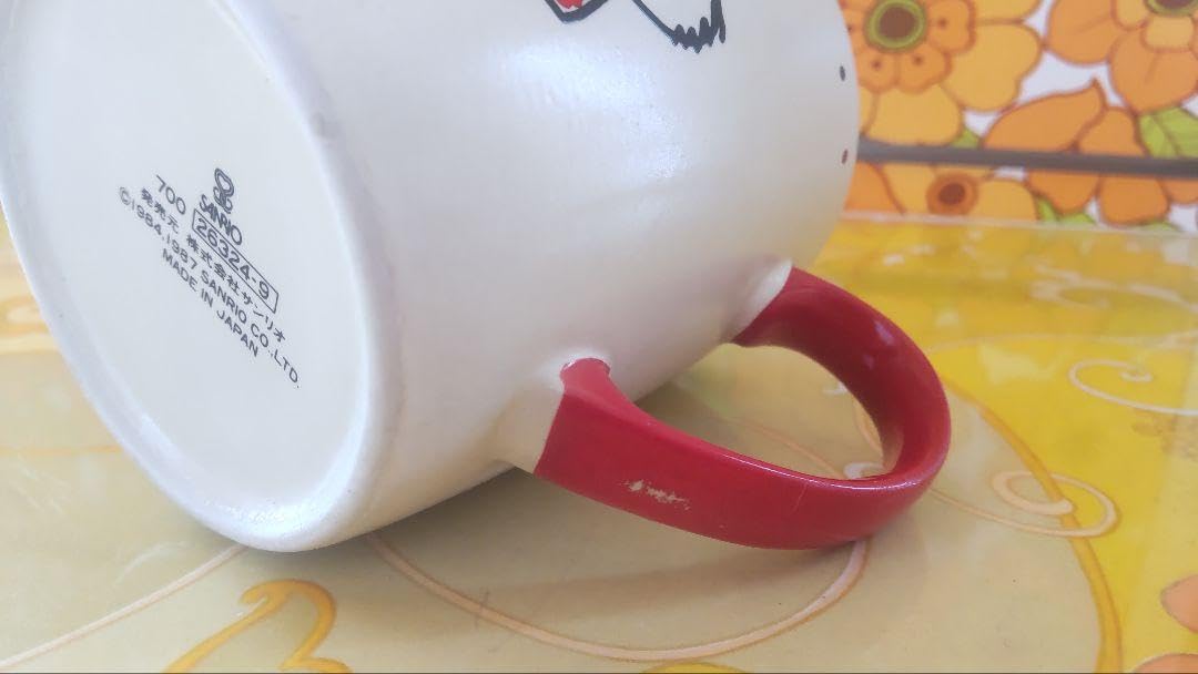 Amazon.co.jp: みんなのたあ坊 マグカップ : ホーム＆キッチン 