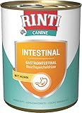Rinti Canine Intestinal Multipack Huhn & Lamm 12 x 800 g