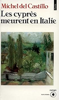Mass Market Paperback Les Cyprès meurent en Italie [French] Book