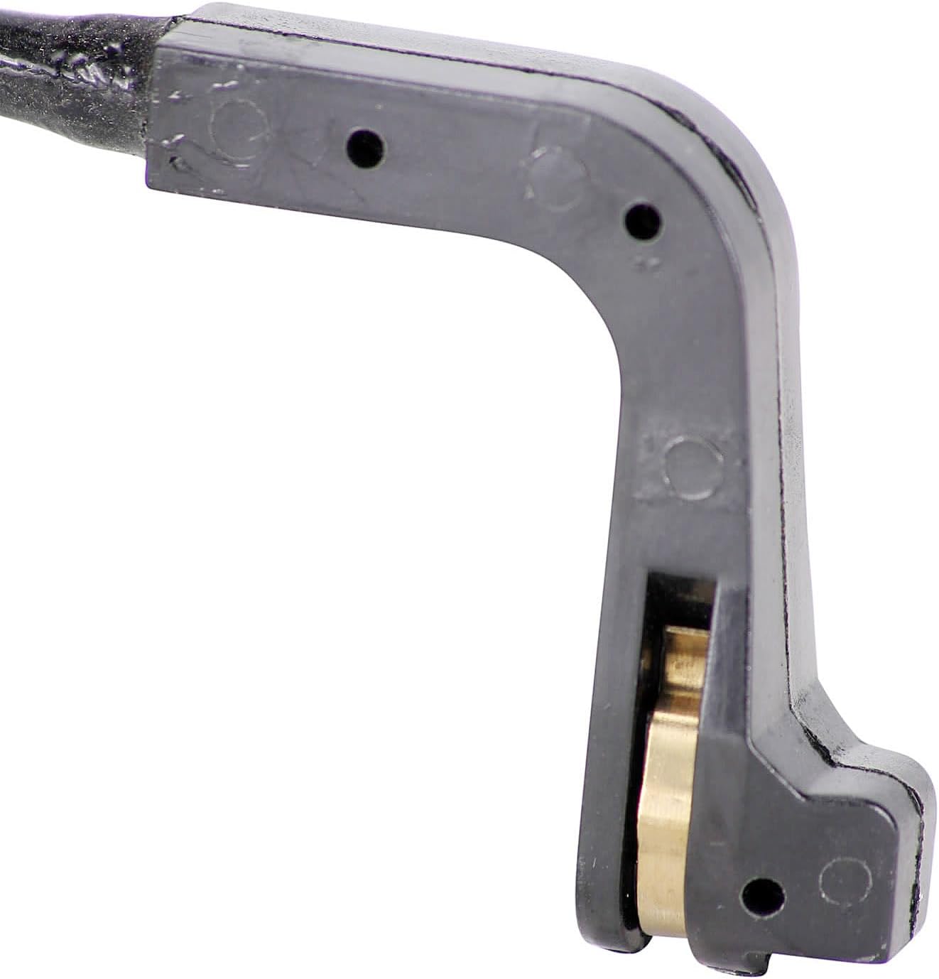 Dorman BW1023 Disc Brake Pad Wear Sensor Compatible with Select BMW Models