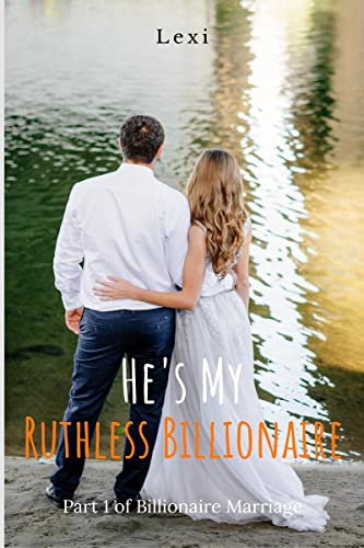 He's My Ruthless Billionaire