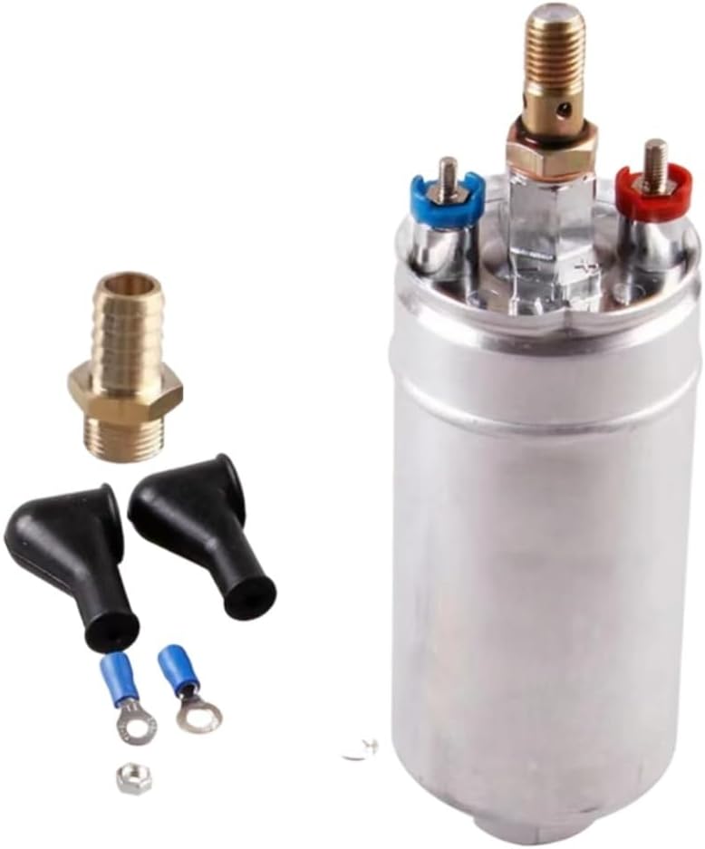 Fuel Pump 0580254044 94650017 External Electric Gasoline Pump for Fuel Injection Systems