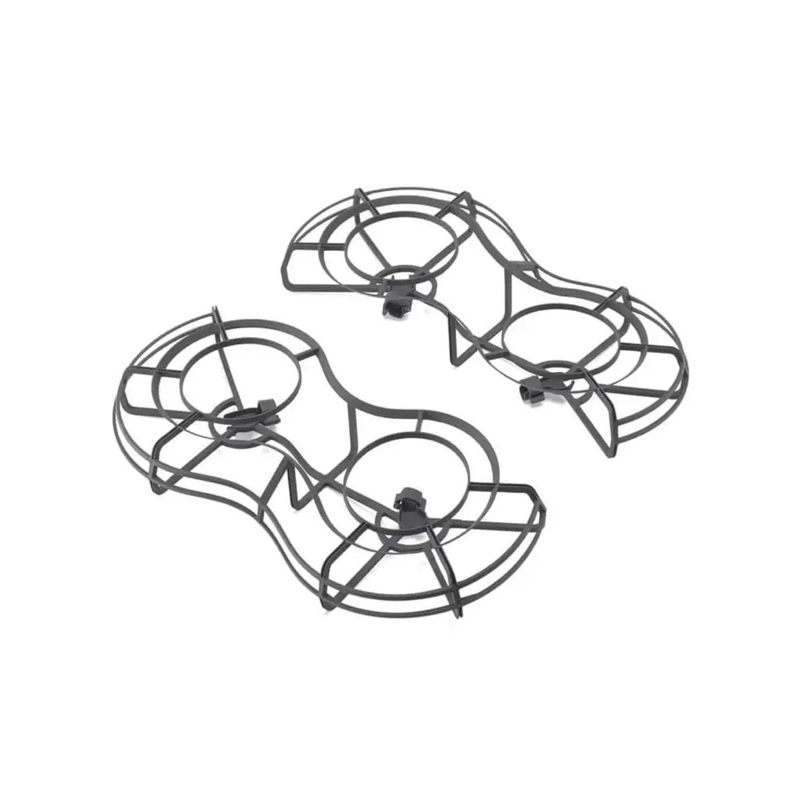 Protector de hélice 360°, compatible con DJI, Mini 4 Pro