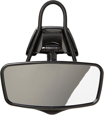 Safety 1st Baby On Board Flip-Down Childview Mirror