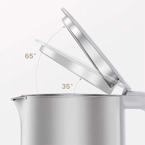 Xiaomi electric kettle S1 AB bhr9539eu