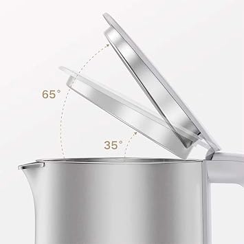 Xiaomi electric kettle S1 AB bhr9539eu