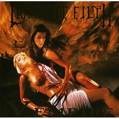 Vempire: Dark Faerytales In Phallustein