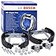 Bosch KS546 Kit Super Pro - hintere Trommelbremsenset - ein vormontiertes Set