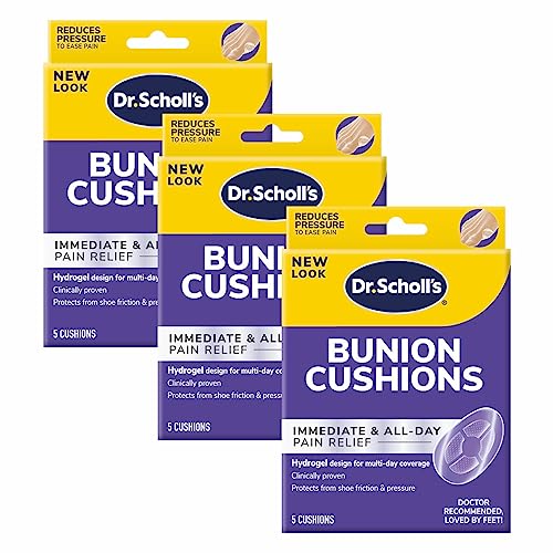 Dr. Scholl's Duragel Bunion Cushion