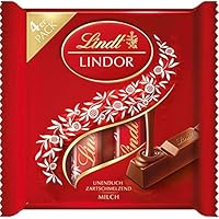 Lindt Lindor Vollmilch