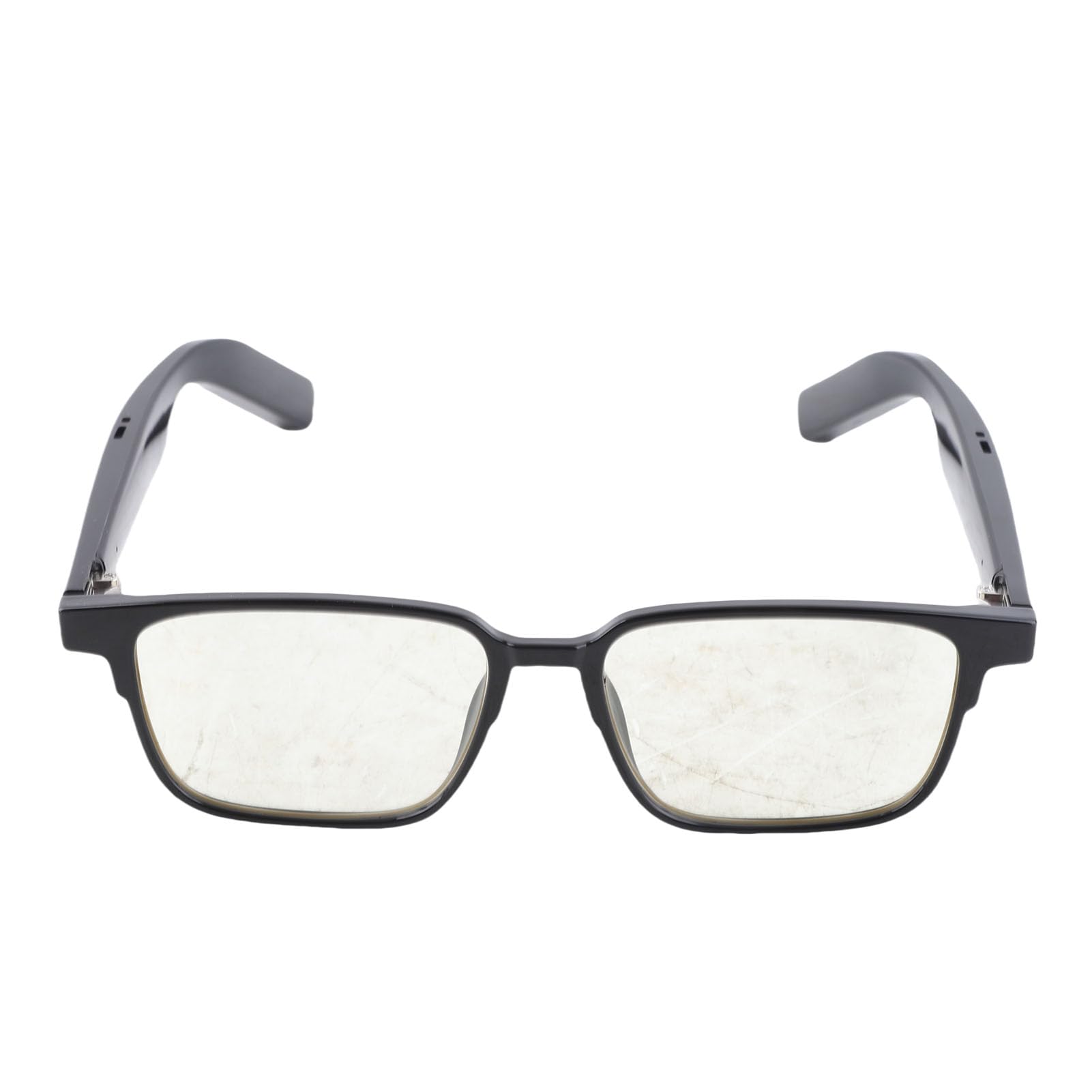 Yinhing Occhiali con Altoparlanti Auricolari Aperti Controllo Vocale BT 5.3 Occhiali da Sole con Lenti Polarizzate Design con Microfono Unisex (Bicchieri individuali)