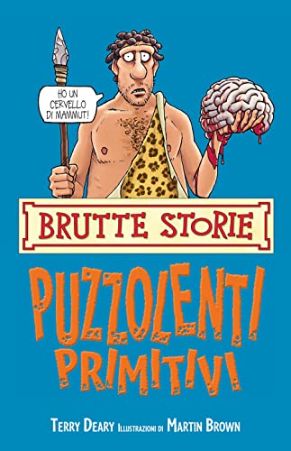 Puzzolenti Primitivi