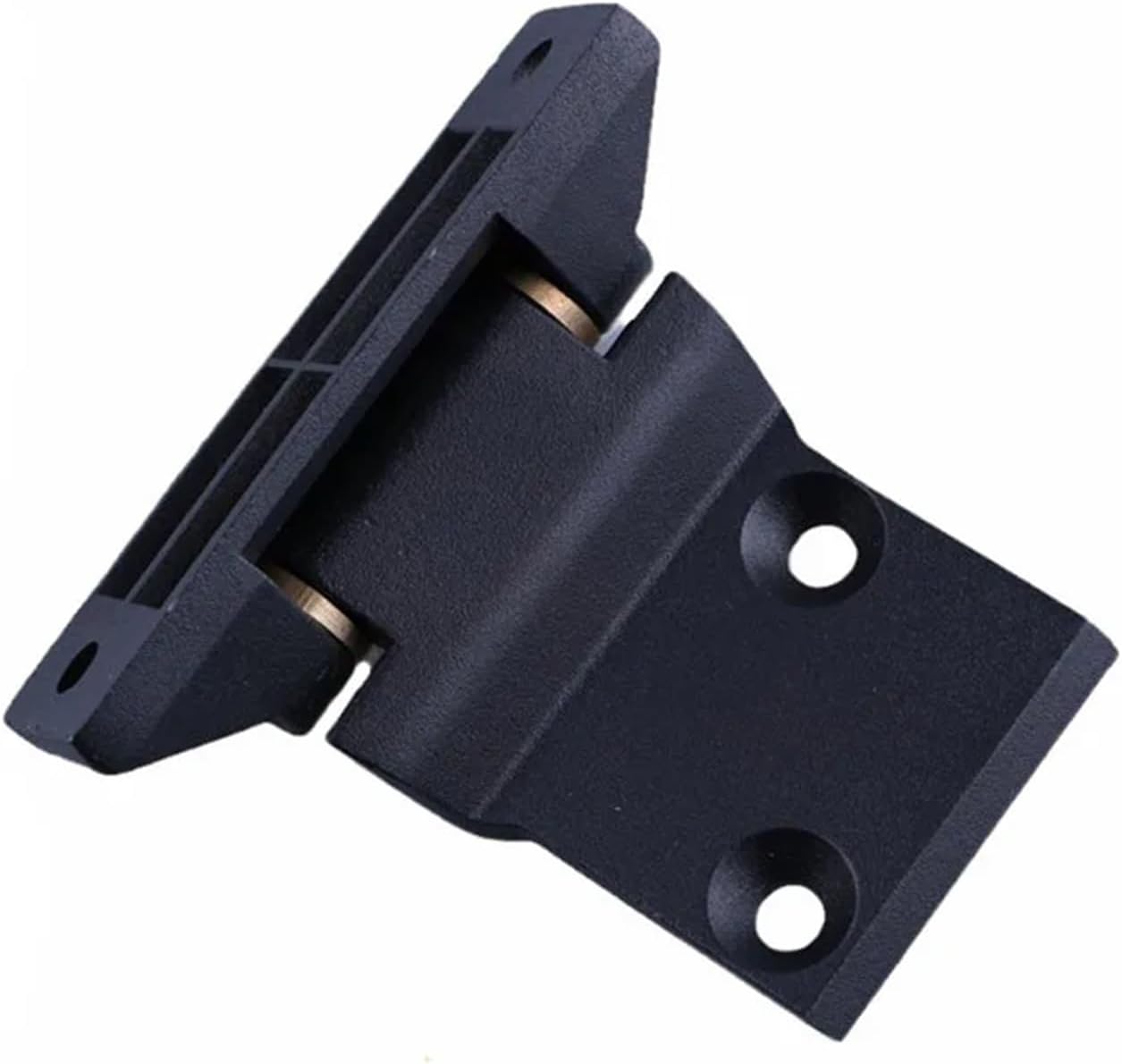 Heavy-Duty Electric Switchgear Box Door Hinge Hardware