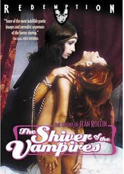 The Shiver of the Vampires