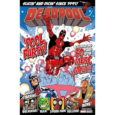 Deadpool