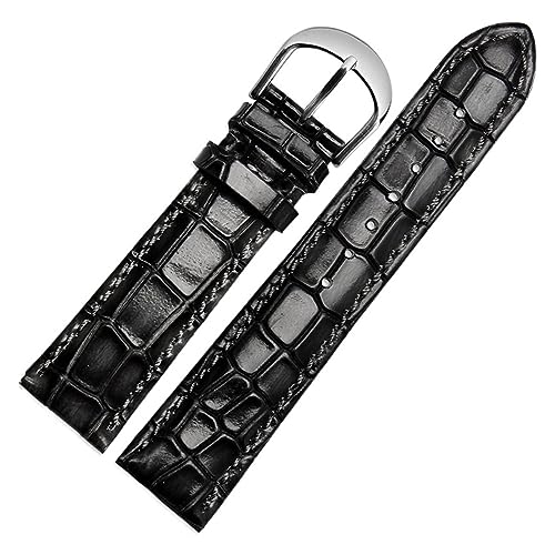 [RE] MENGKE t@bV{vYvohNAp[\ieBNR_CeNX`XgbvuXbgrvoh18mm 20mm 22mmu[(Black,22mm gold clasp)