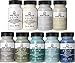 FolkArt Home Décor Chalk - Paint Set (2 Ounce), PROMOFAHDC