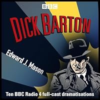 Dick Barton: Special Agent