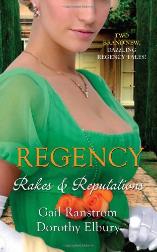 Regency: Rakes & Reputations: A Rake by Midnight / The Rake's Final ...