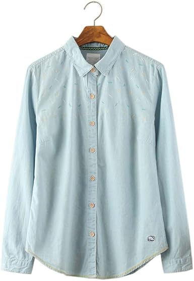 Blusa George Talla M Manga 3/4 Shedron | Walmart