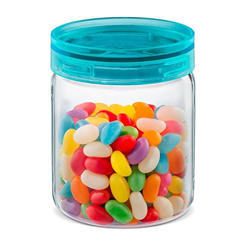 Pote para Mantimentos Sanremo Azul