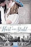 hartvergoldet wert  Gentlemen of New York - Hart wie Stahl: Roman (New York Trilogie, Band 1)