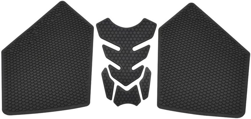 Motorcycle Tank Pads for Ya&maha Tracer 9 Tracer9 GT 2021 2022 Tank Pad Protector Sticker Decal Gas Knee Grip Tank Traction Pad Side