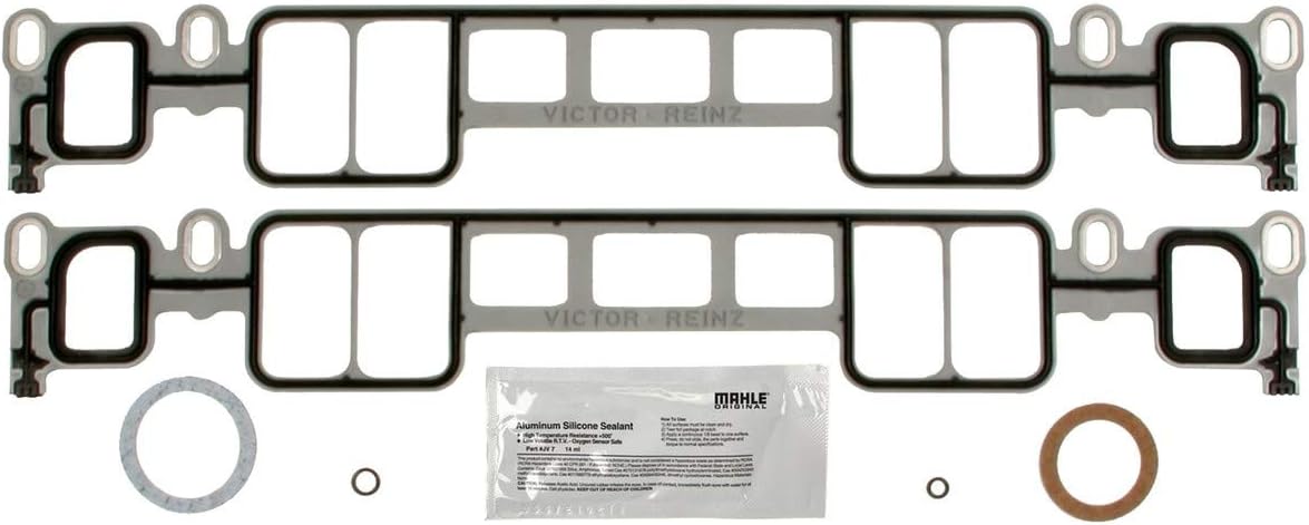 MAHLE MS16167P Engine Intake Manifold Gasket Set