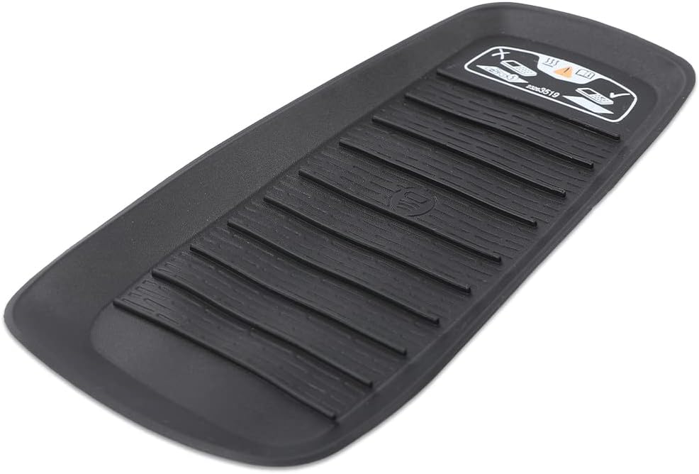 G-PLUS Large Wireless phone Charging Pad Compatible with GM OEM Cadillac Escalade/ESV XL 2015 2016 2017