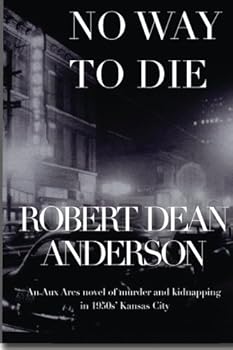 Paperback No Way To Die Book