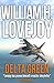Delta Green (Colonel McKenna Adventure Book 2)