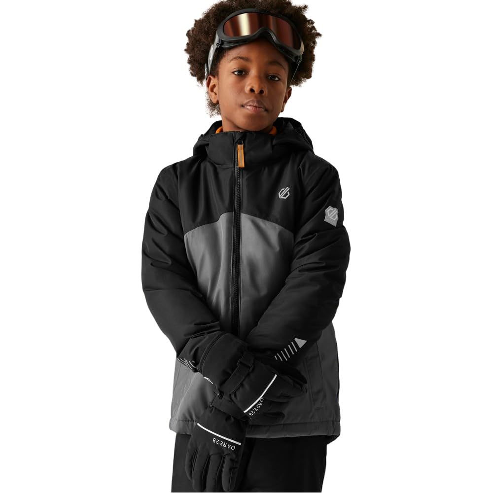 Dare2b Impose V Jacket Dare2b Kids' Impose V giacca da sci Unisex - Adulto