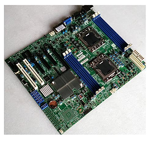 X8DTL-iF For Server Motherboard Xeon processor 5600/5500 Series SATA2 PCI-E 2.0 Integrated IPMI 2.0 DDR3