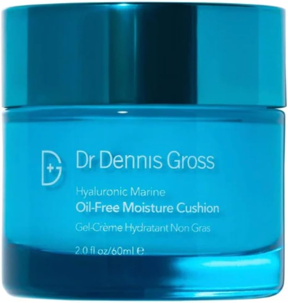 Dr Dennis Gross Hyaluronic Marine Oil - Free Moisture Cushion, 214161