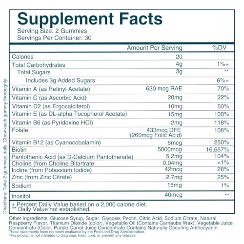 weem hair skin and nails gummies - supports healthy hair - vegan biotin vitamins for women amp men supports faster hair growth stronger nails healthy skin extra strength 1