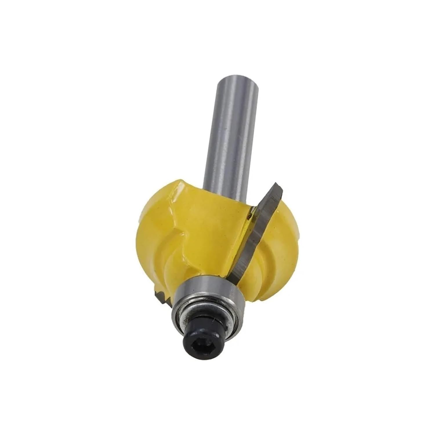 1/4 Shank Wood Router Bit 6.35mm Diameter 1 inch Line Knife Wood Milling Cutter