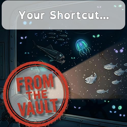 The Deep Sea - From the Vault