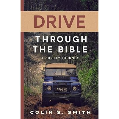 Drive Through the Bible