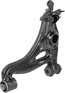 For Mercedes C220 C230 C280 C36 C43 SLK32 CLK55 Front Left Driver Side Lower Control Arm - BuyAutoParts 93-01241AN New