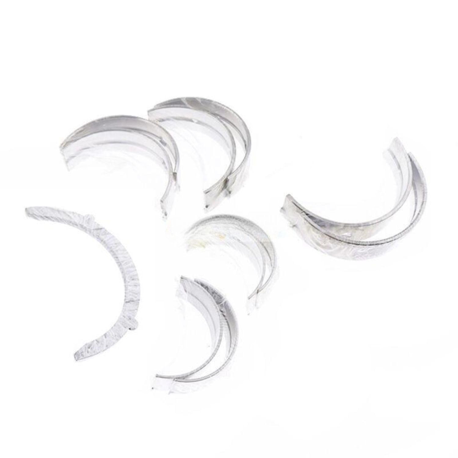 Z500 STD Main Bearing&Con Rod Bearing&Thrust fits for Kubota Engine