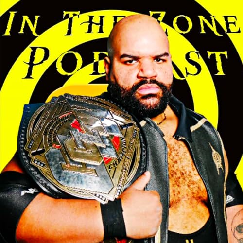 Eran Ashe - CZW In The Zone Podcast Episode 6