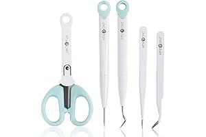 Cricut Tweezers Essential Tool Kits