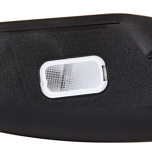 Scitoo Passenger Side Door Mirror Power Folding Power Heated Turn Signal Memory Chrome Rear View Mirrors For 2007 2008 2009 2010 2011 2012 2013 For Chevy Silverado For Gmc Sierra 1500/2500 Hd/3500 Hd #TOP7