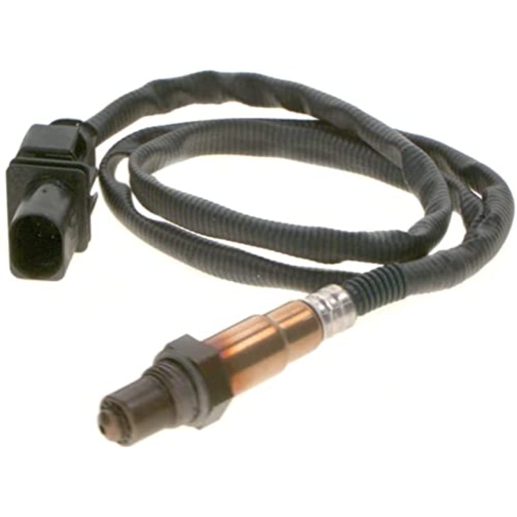 Sonde lambda BOSCH 0258017092 pour voyager en BMW 6 - 2