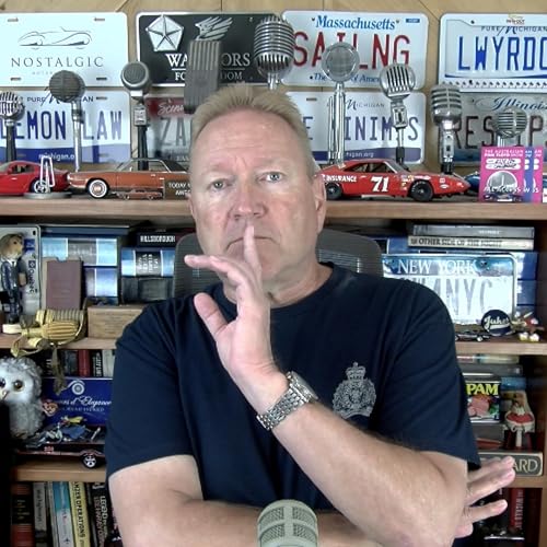 RV Industry Hits Slump - &lsquo;Economic Headwind&rsquo; Podcast Por  arte de portada