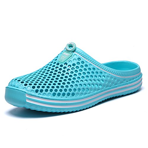 ILINXUAN Unisex Breathable Non-slip Sandals EU36