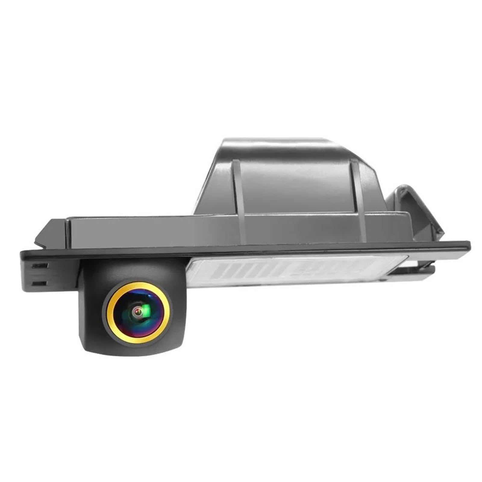 Cámara Trasera Coche Cámara Vista Trasera AHD 1080P para Opel para Astra para Corsa para Meriva para Zafira CCD Trayectoria Dinámica Inversa(Dynamic Trajectory)